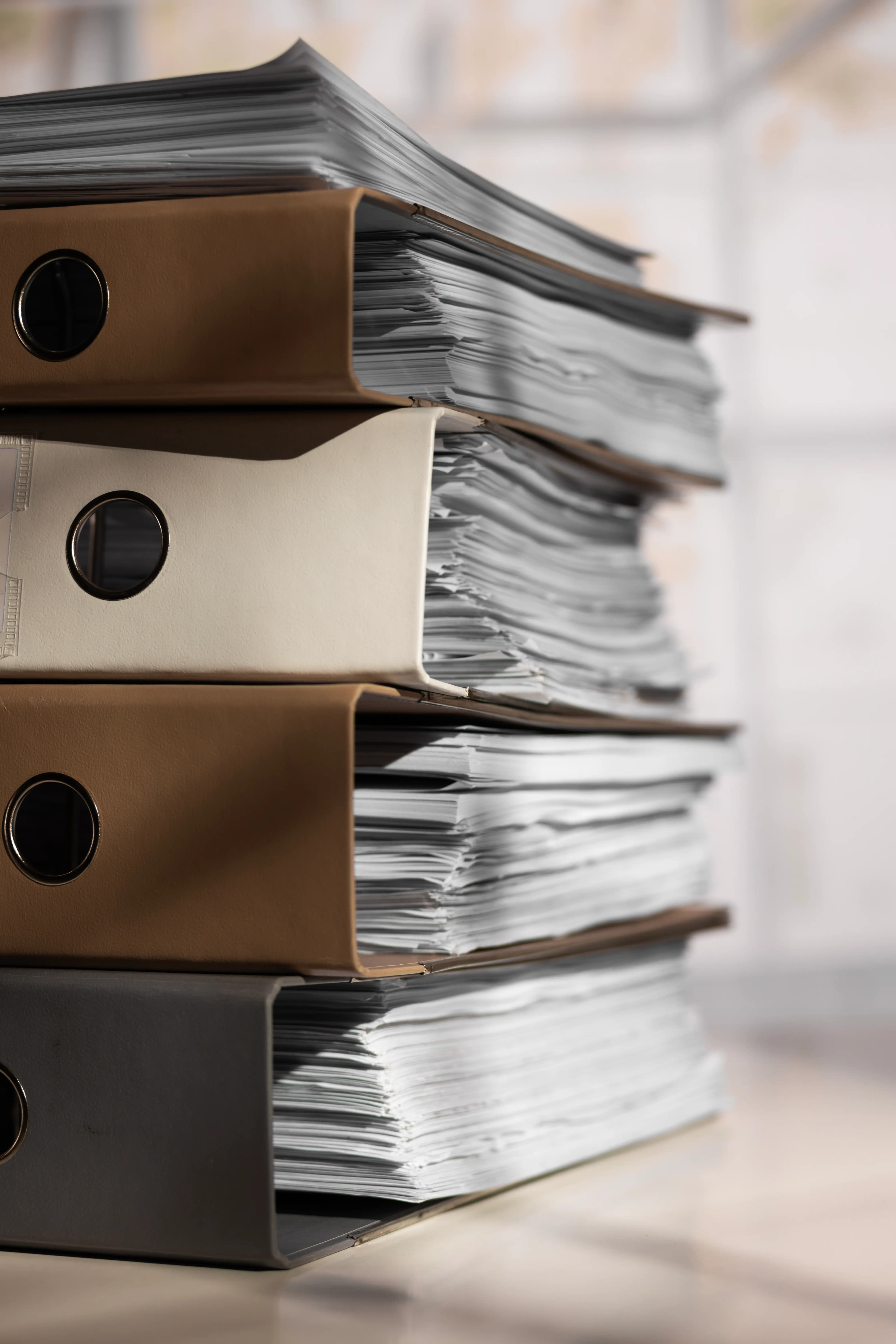 Servicio de Trámites y gestiones administrativas en Gasamare Gestión